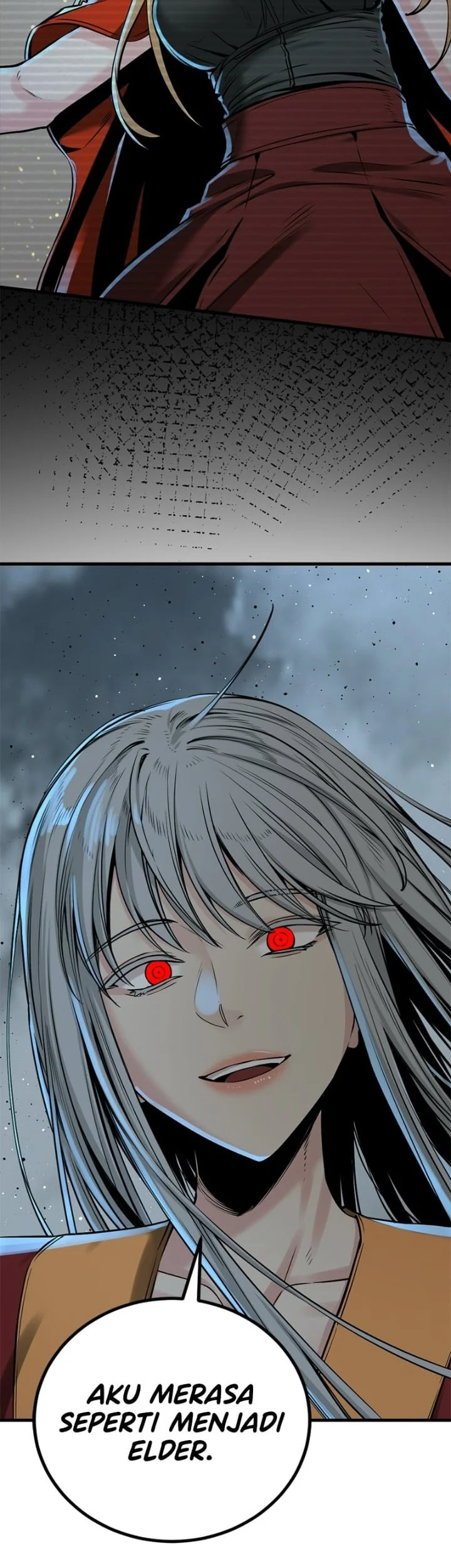Hero Killer Chapter 242 - halaman 50