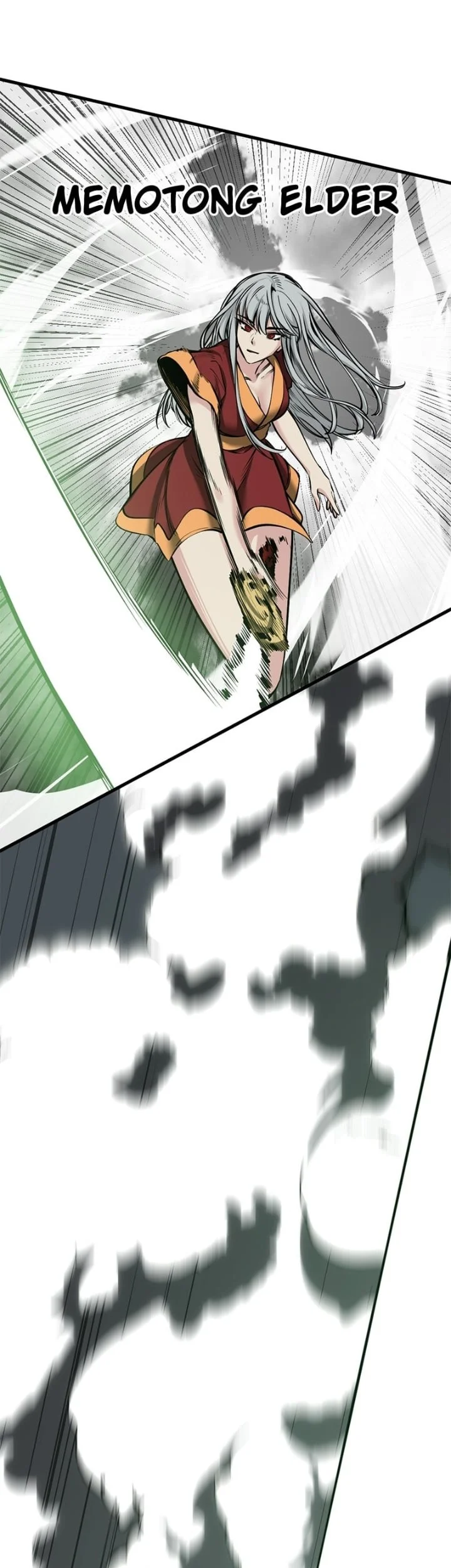 Hero Killer Chapter 242 - halaman 51