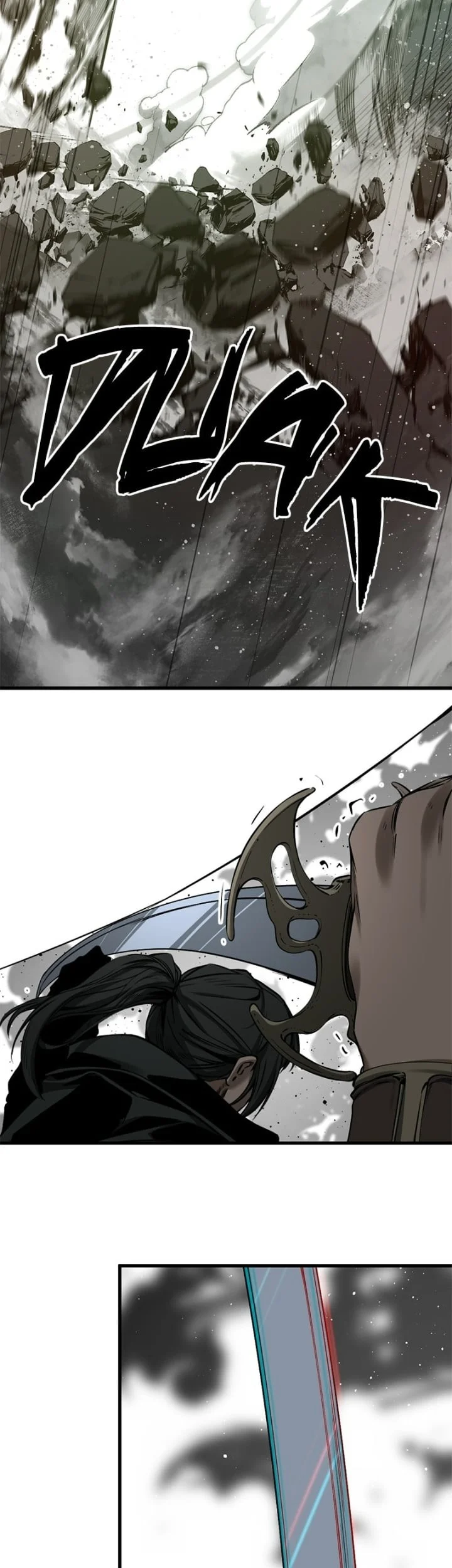 Hero Killer Chapter 242 - halaman 53