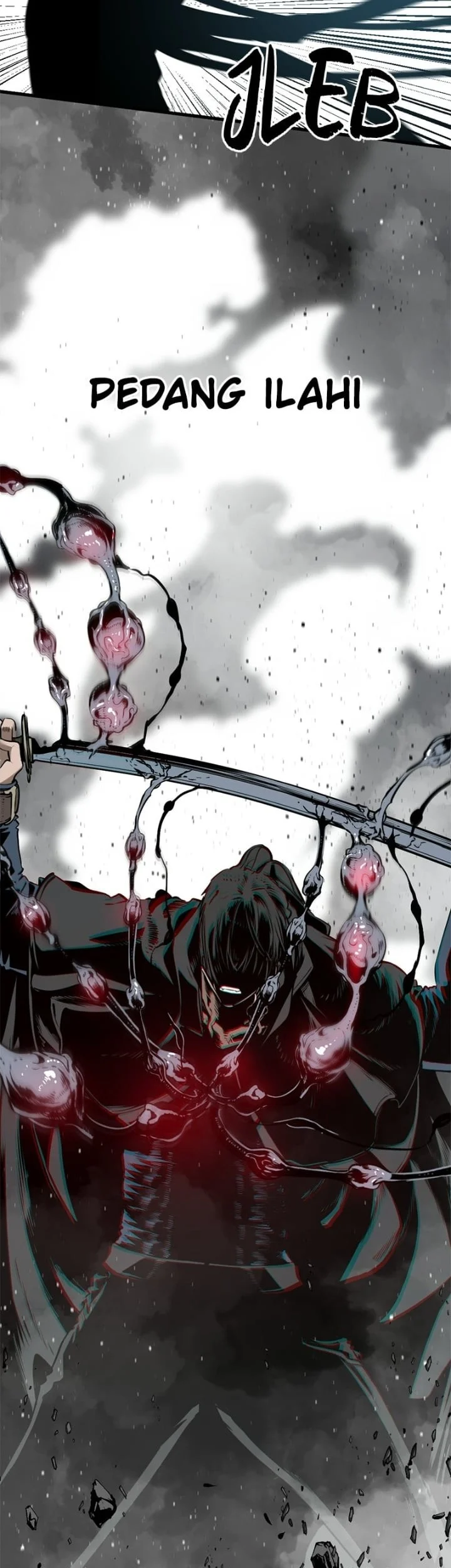 Hero Killer Chapter 242 - halaman 55
