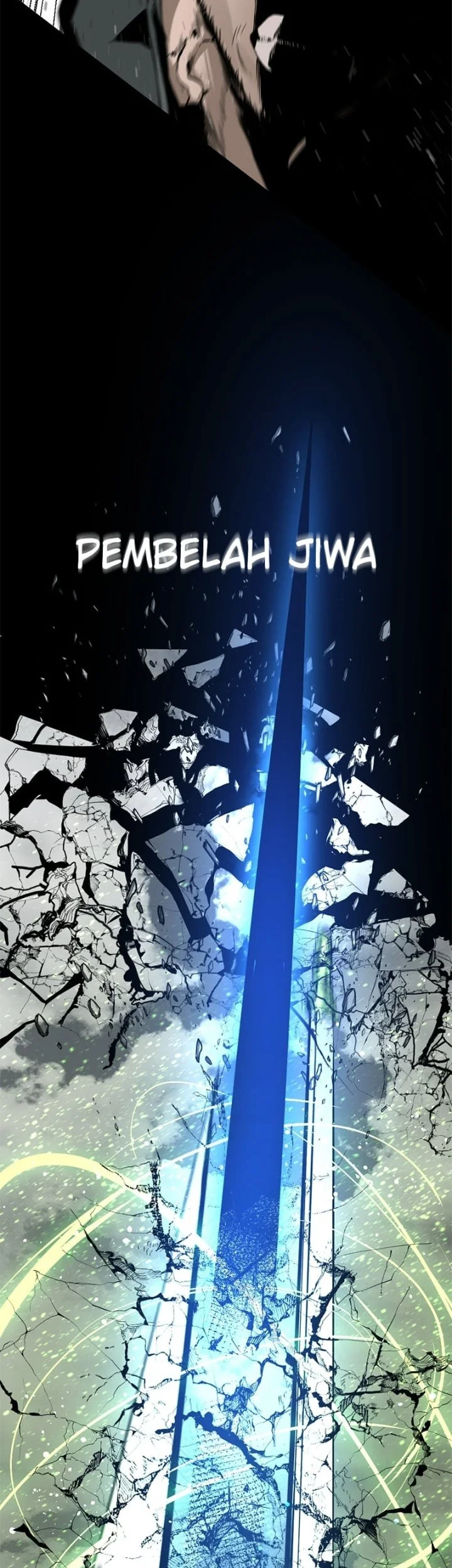 Hero Killer Chapter 242 - halaman 57