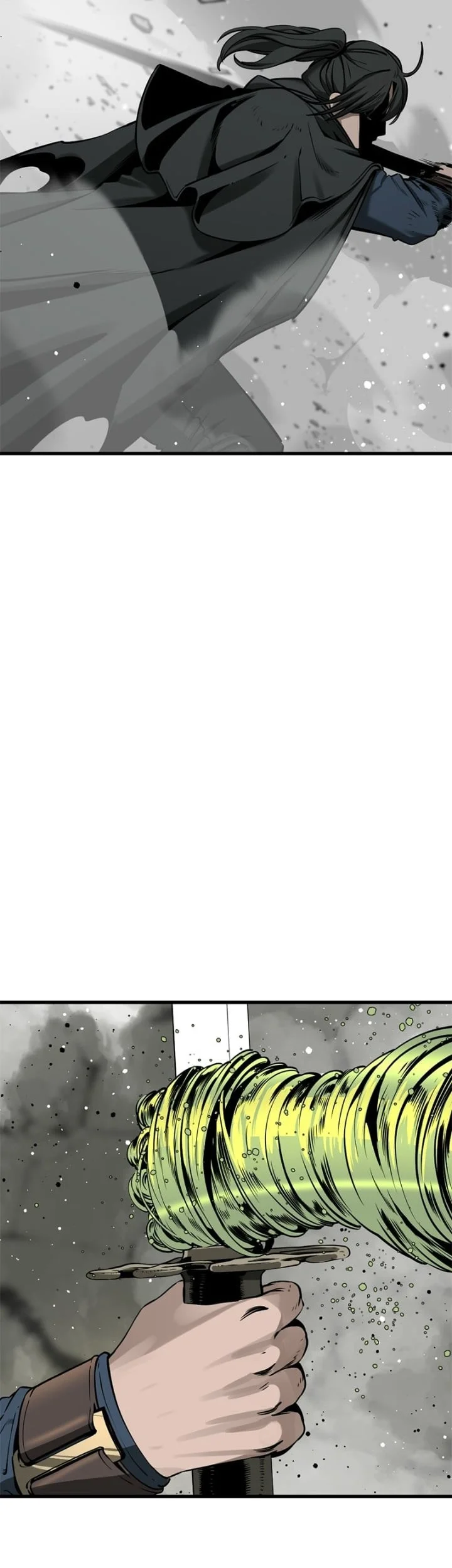 Hero Killer Chapter 242 - halaman 59