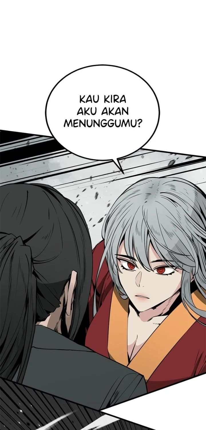 Hero Killer Chapter 242 - halaman 60