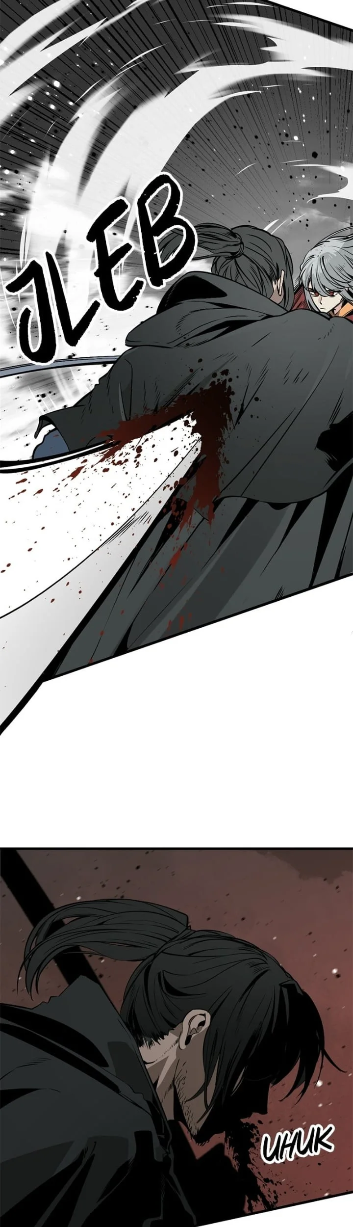 Hero Killer Chapter 242 - halaman 61