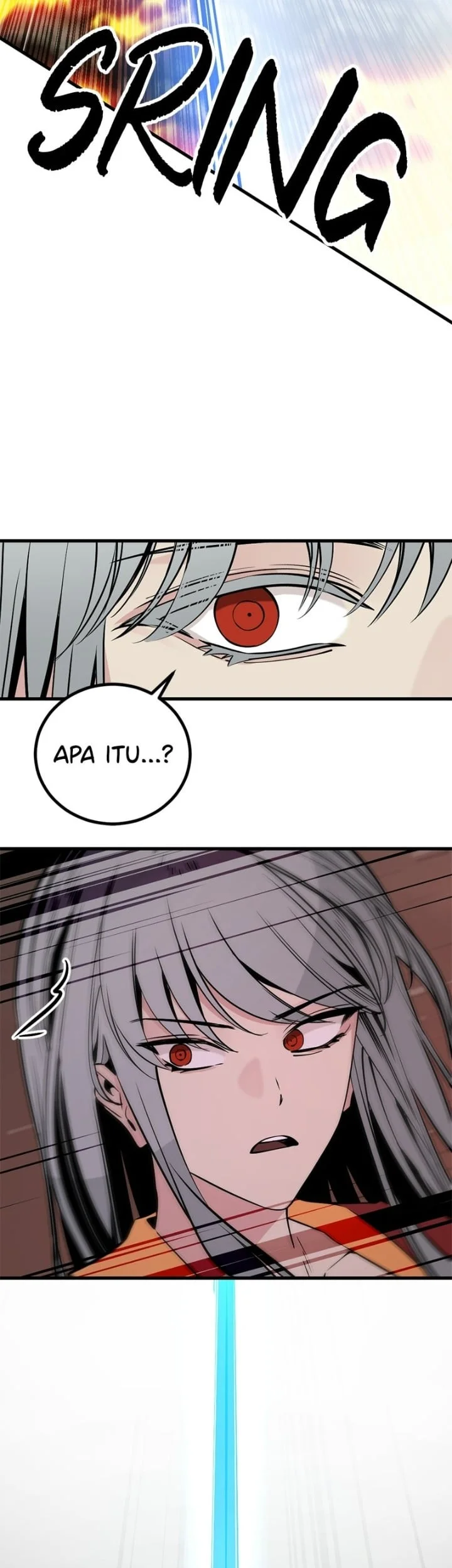 Hero Killer Chapter 242 - halaman 63