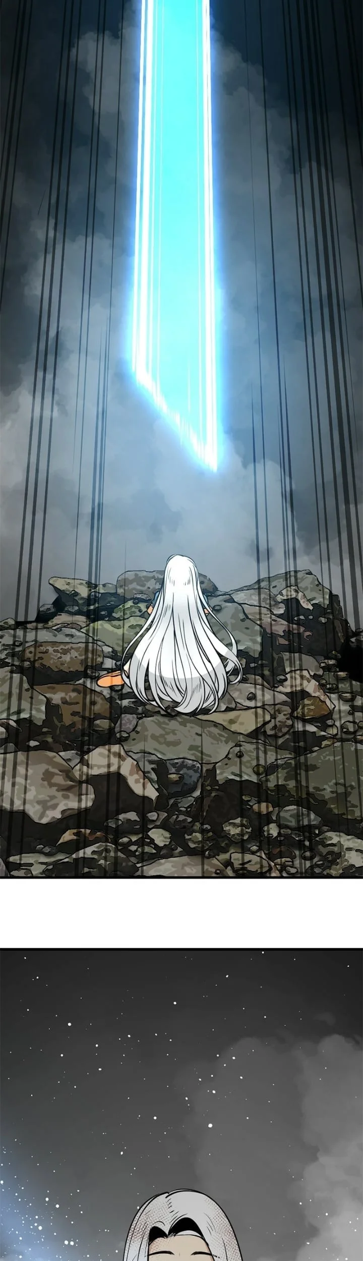 Hero Killer Chapter 242 - halaman 65