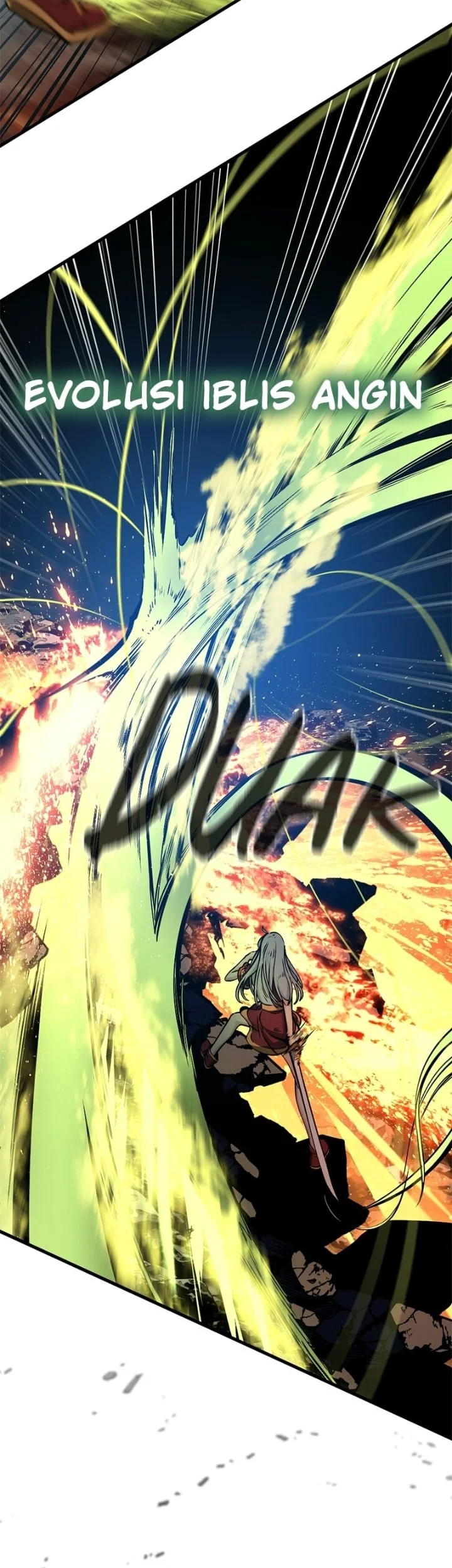 Hero Killer Chapter 242 - halaman 7
