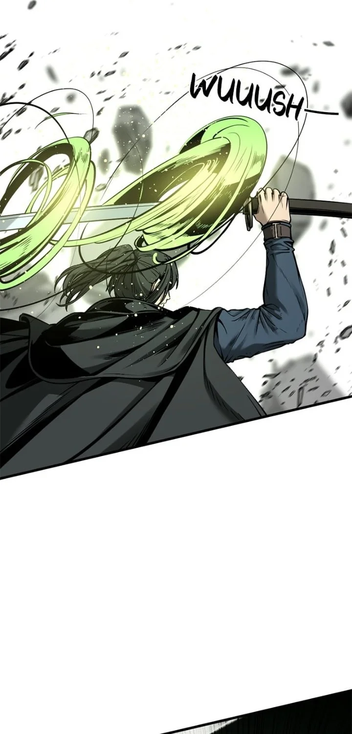 Hero Killer Chapter 242 - halaman 8