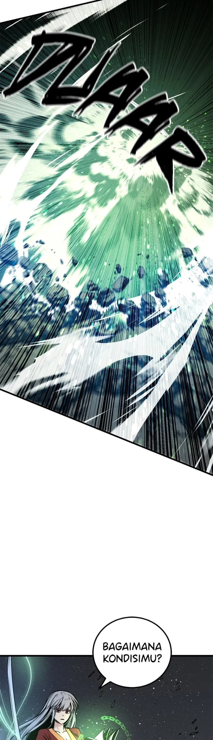 Hero Killer Chapter 242 - halaman 9