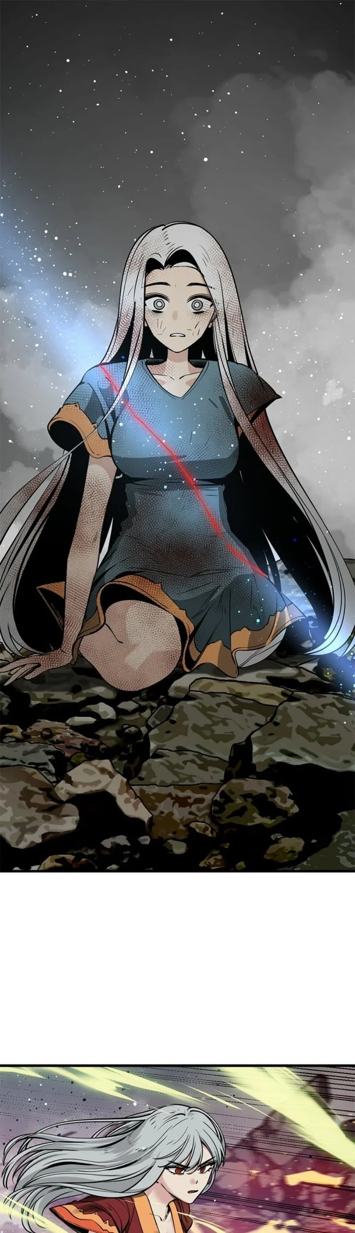 Hero Killer Chapter 243 - halaman 1
