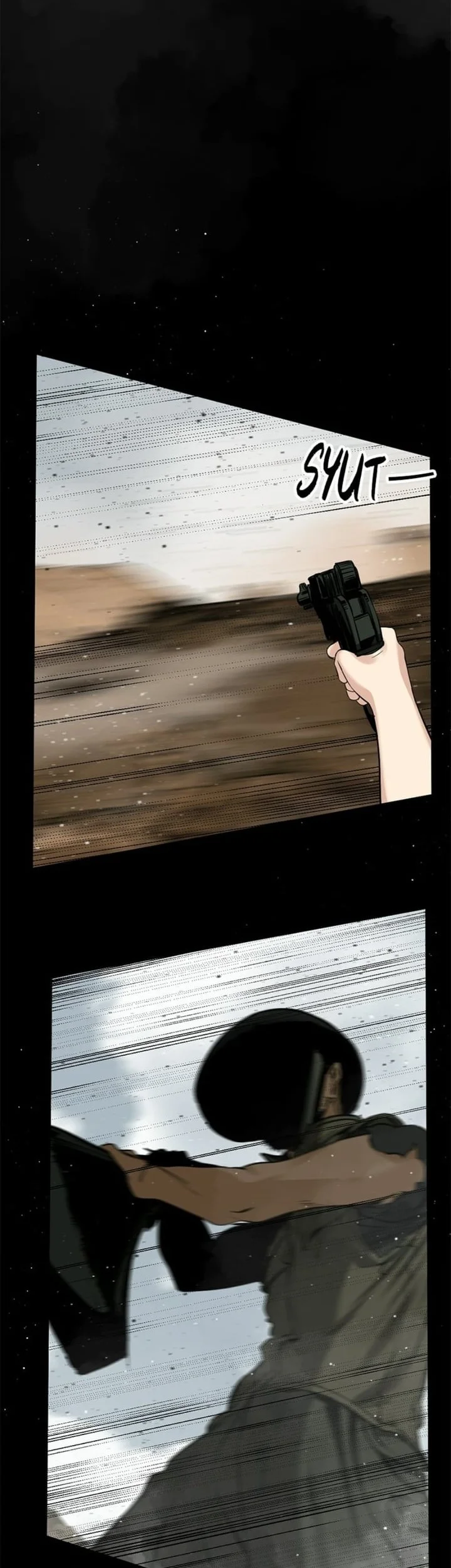 Hero Killer Chapter 243 - halaman 14
