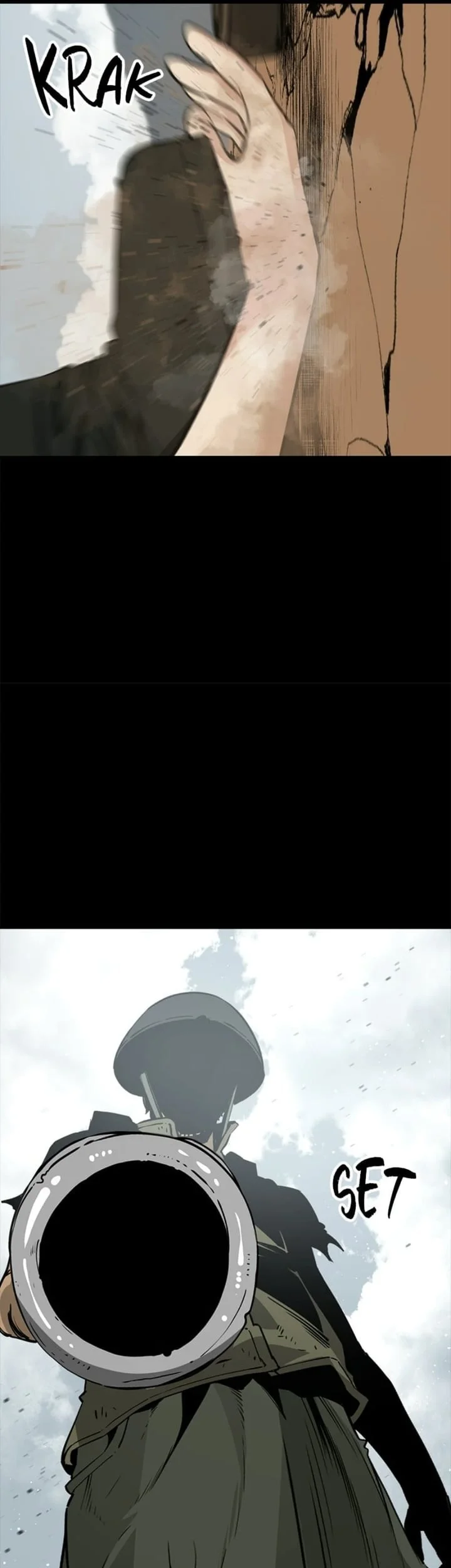 Hero Killer Chapter 243 - halaman 17