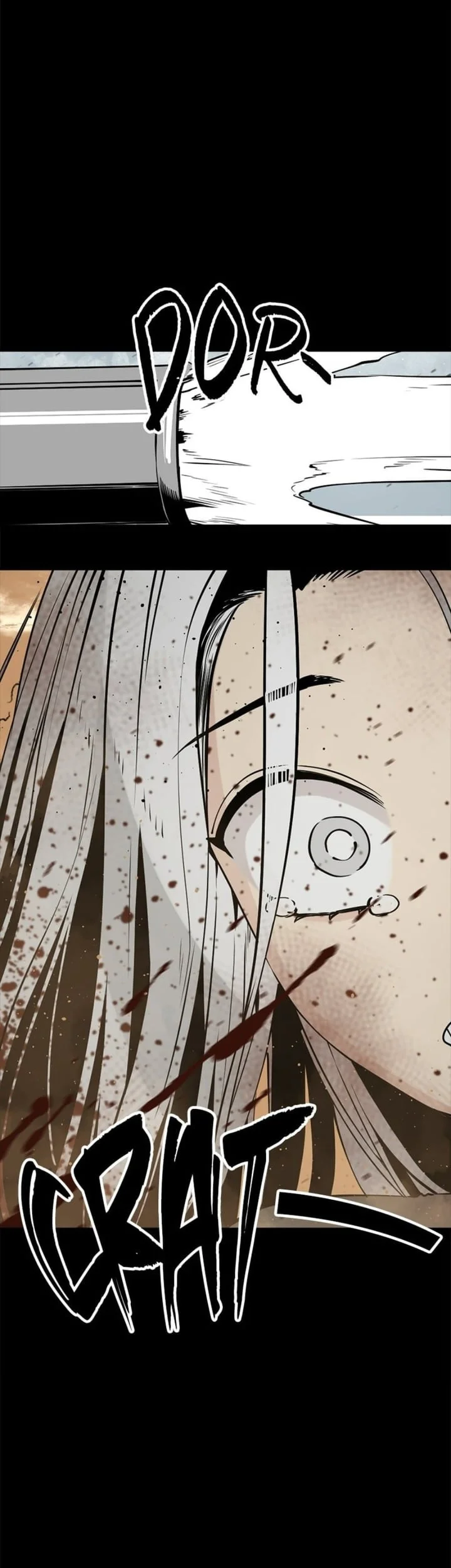 Hero Killer Chapter 243 - halaman 19