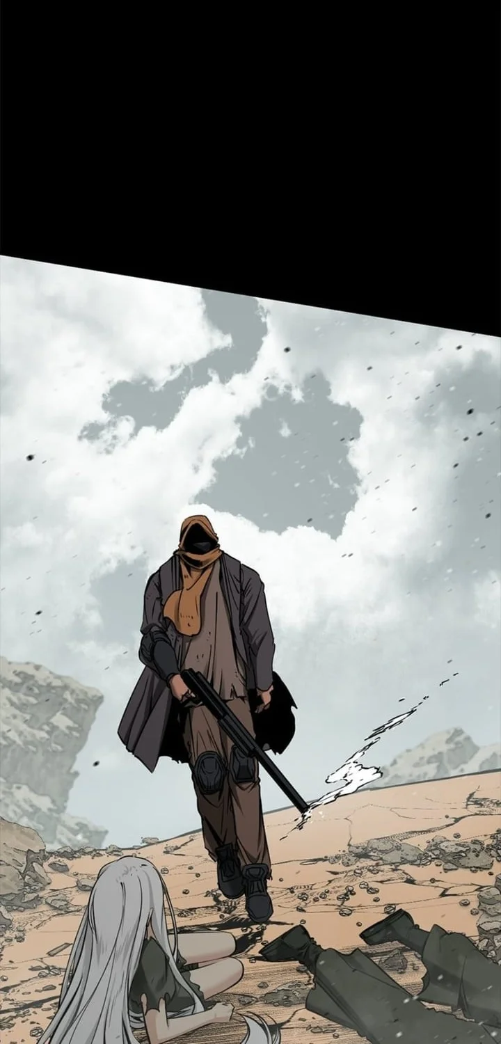 Hero Killer Chapter 243 - halaman 20