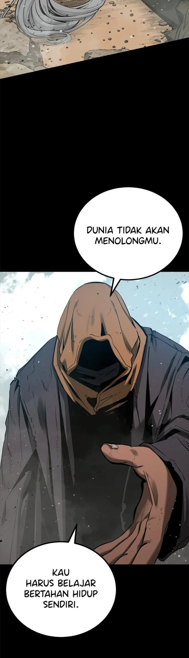 Hero Killer Chapter 243 - halaman 21