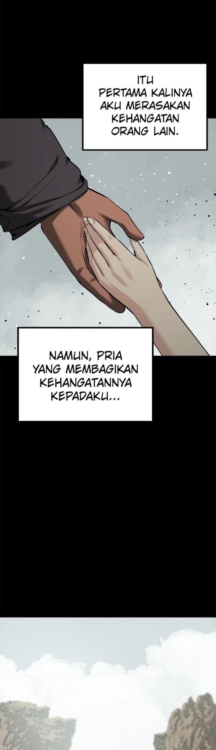 Hero Killer Chapter 243 - halaman 22