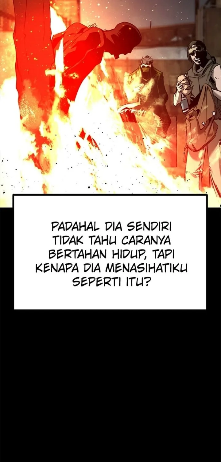 Hero Killer Chapter 243 - halaman 24