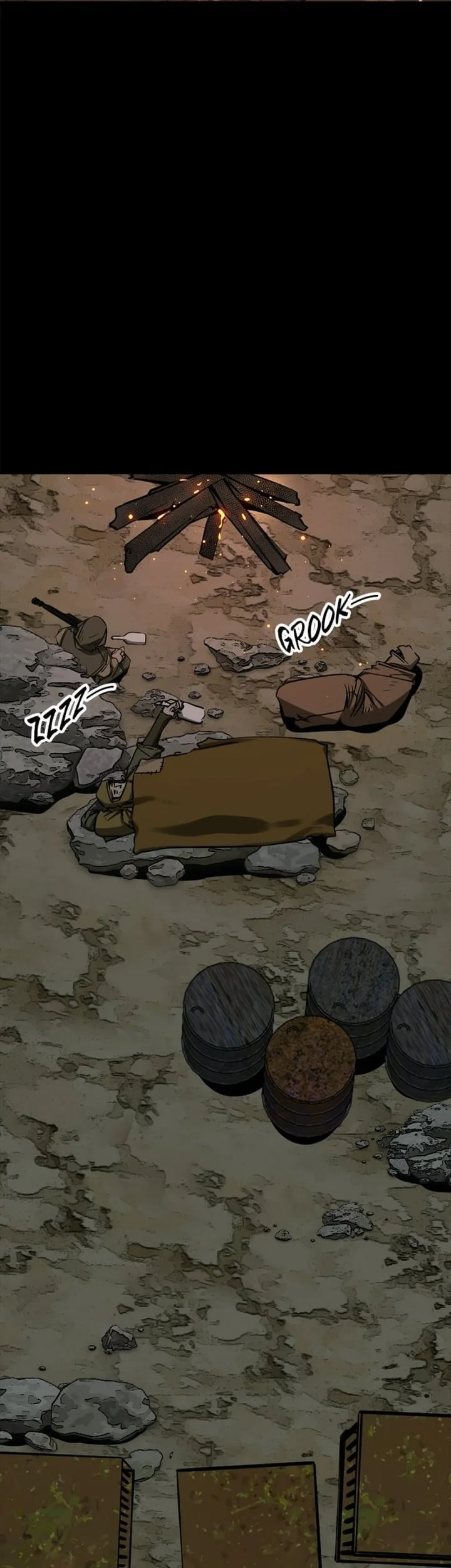 Hero Killer Chapter 243 - halaman 26