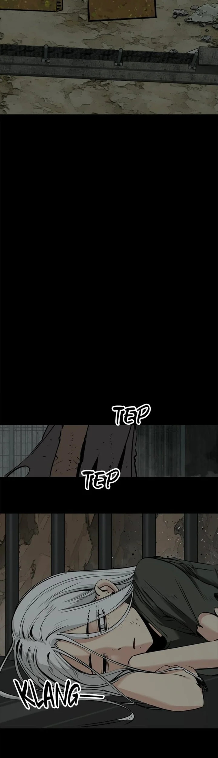 Hero Killer Chapter 243 - halaman 27