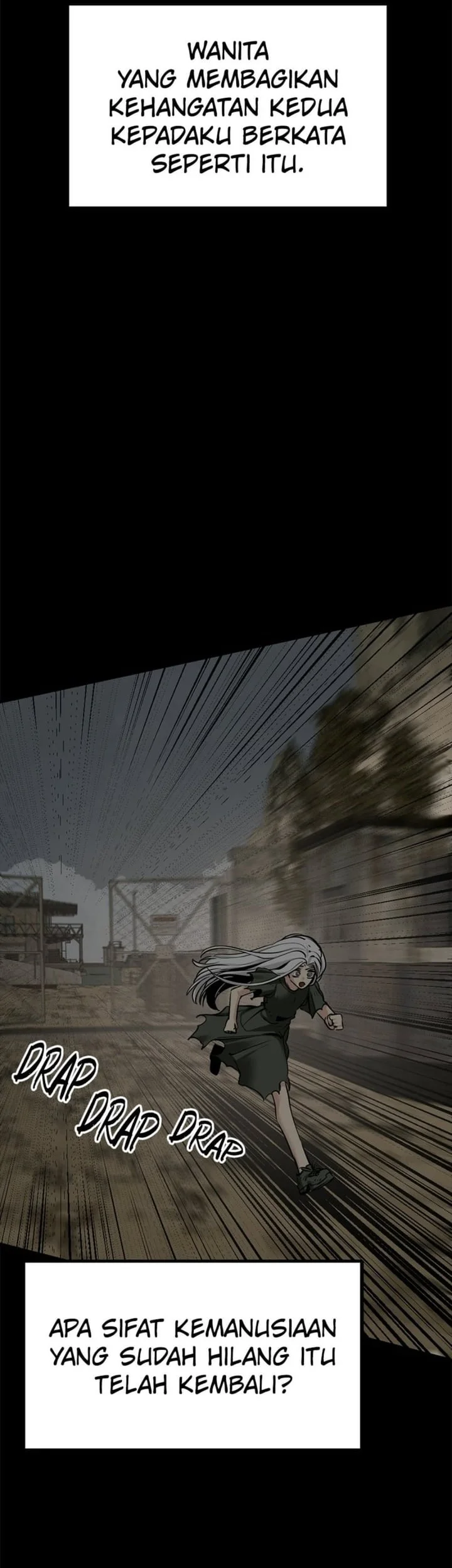 Hero Killer Chapter 243 - halaman 30