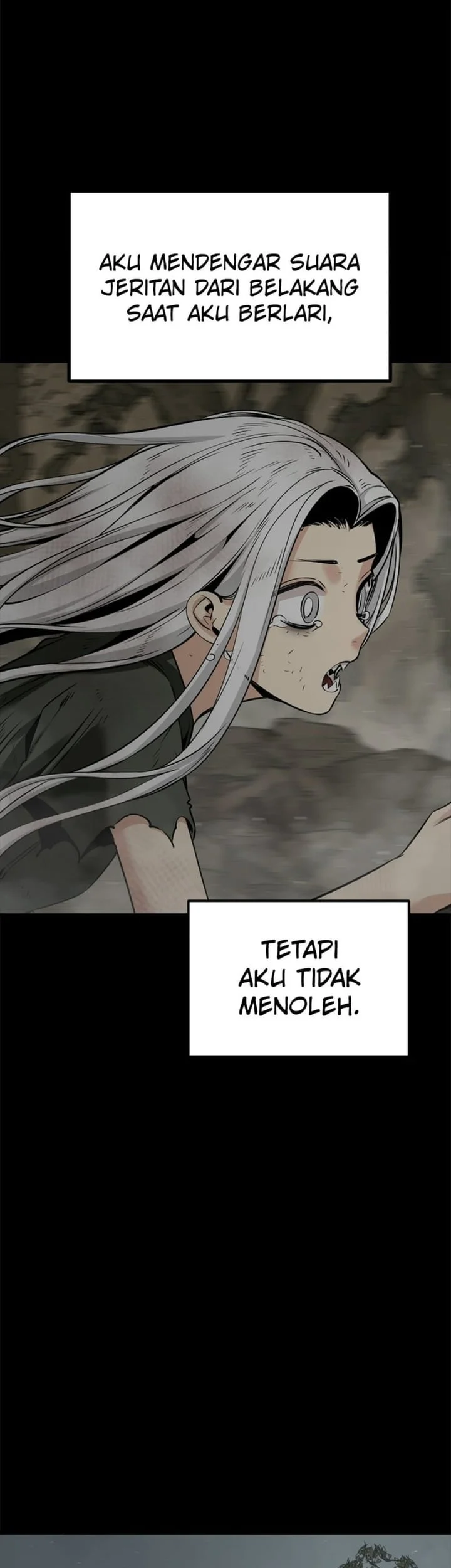 Hero Killer Chapter 243 - halaman 31