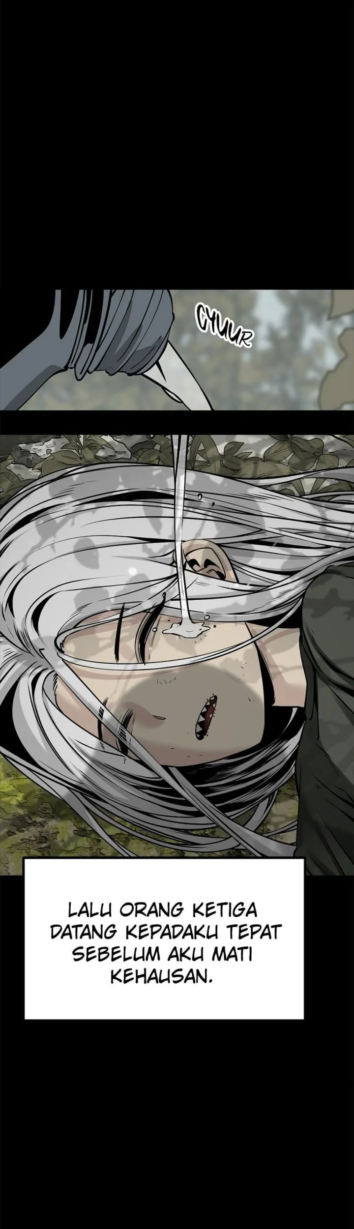 Hero Killer Chapter 243 - halaman 35