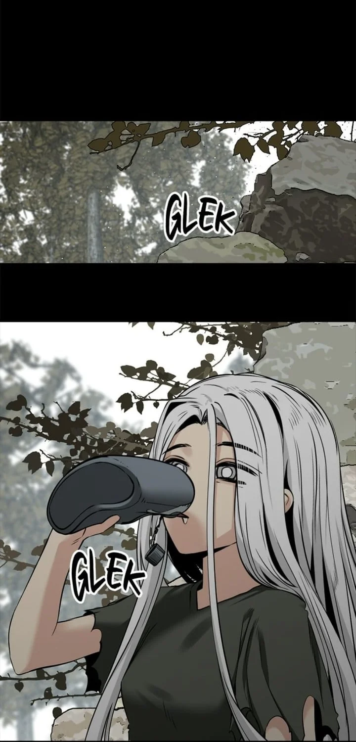 Hero Killer Chapter 243 - halaman 36