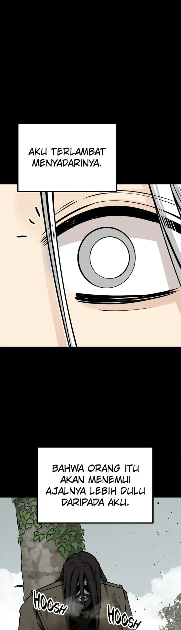 Hero Killer Chapter 243 - halaman 37