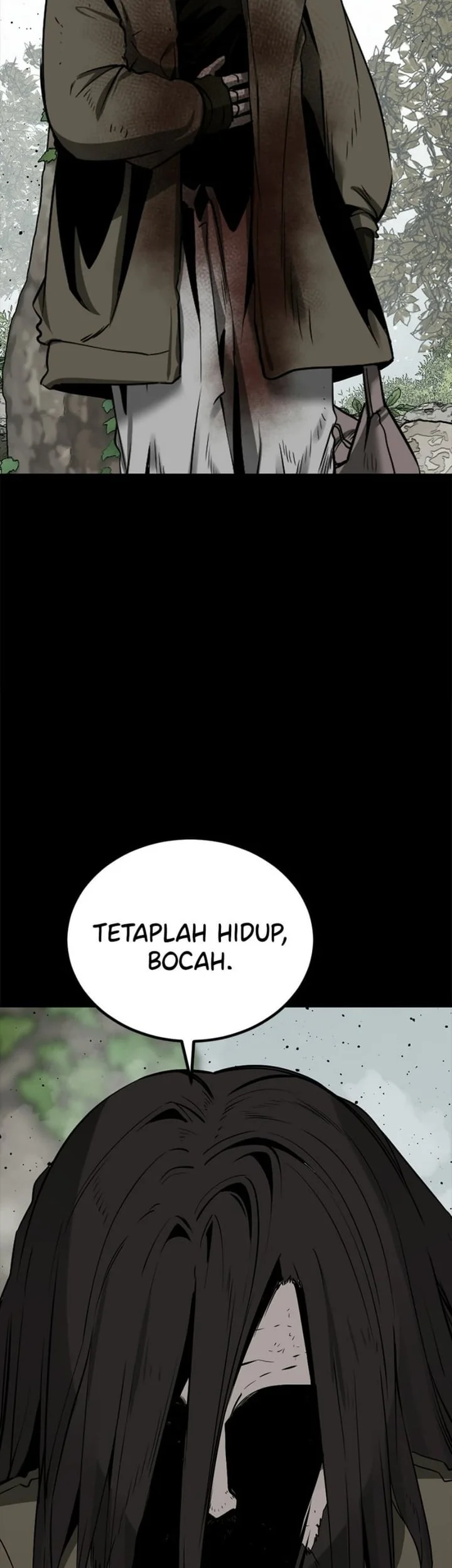 Hero Killer Chapter 243 - halaman 38