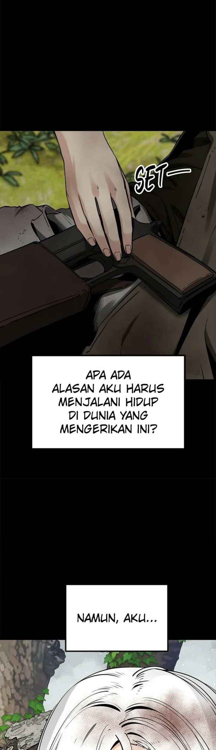 Hero Killer Chapter 243 - halaman 41