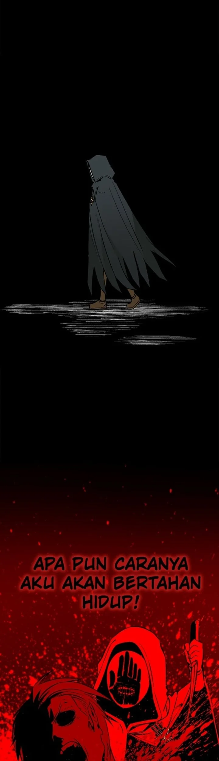 Hero Killer Chapter 243 - halaman 49