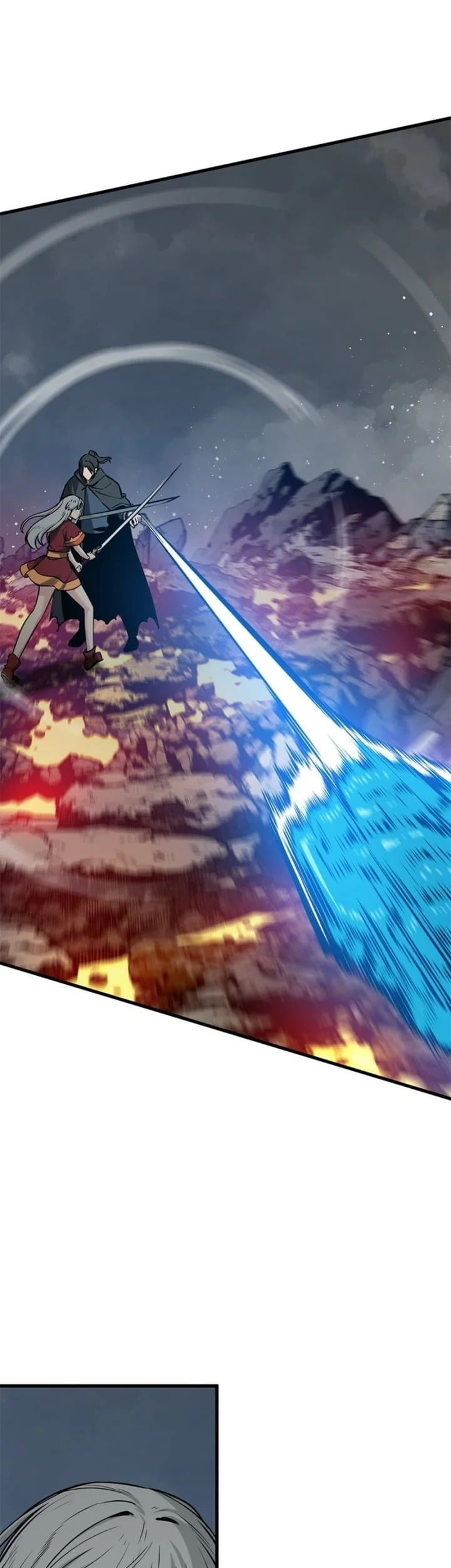 Hero Killer Chapter 243 - halaman 5