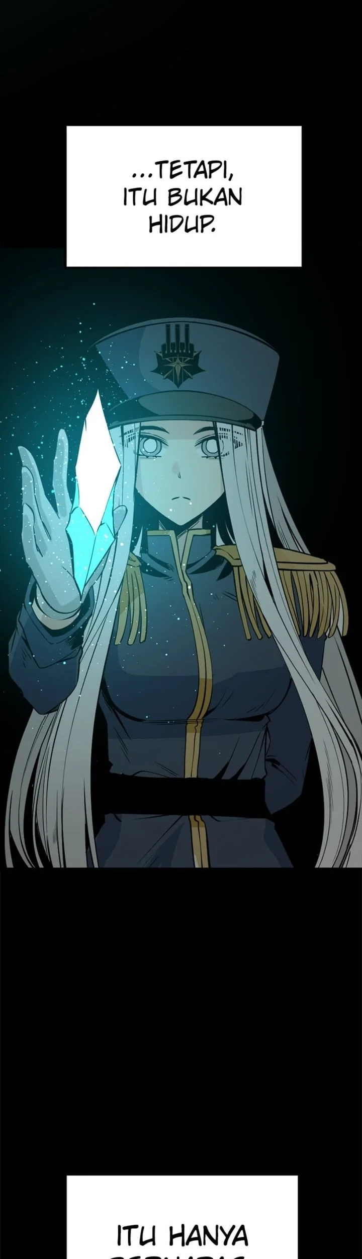 Hero Killer Chapter 243 - halaman 51