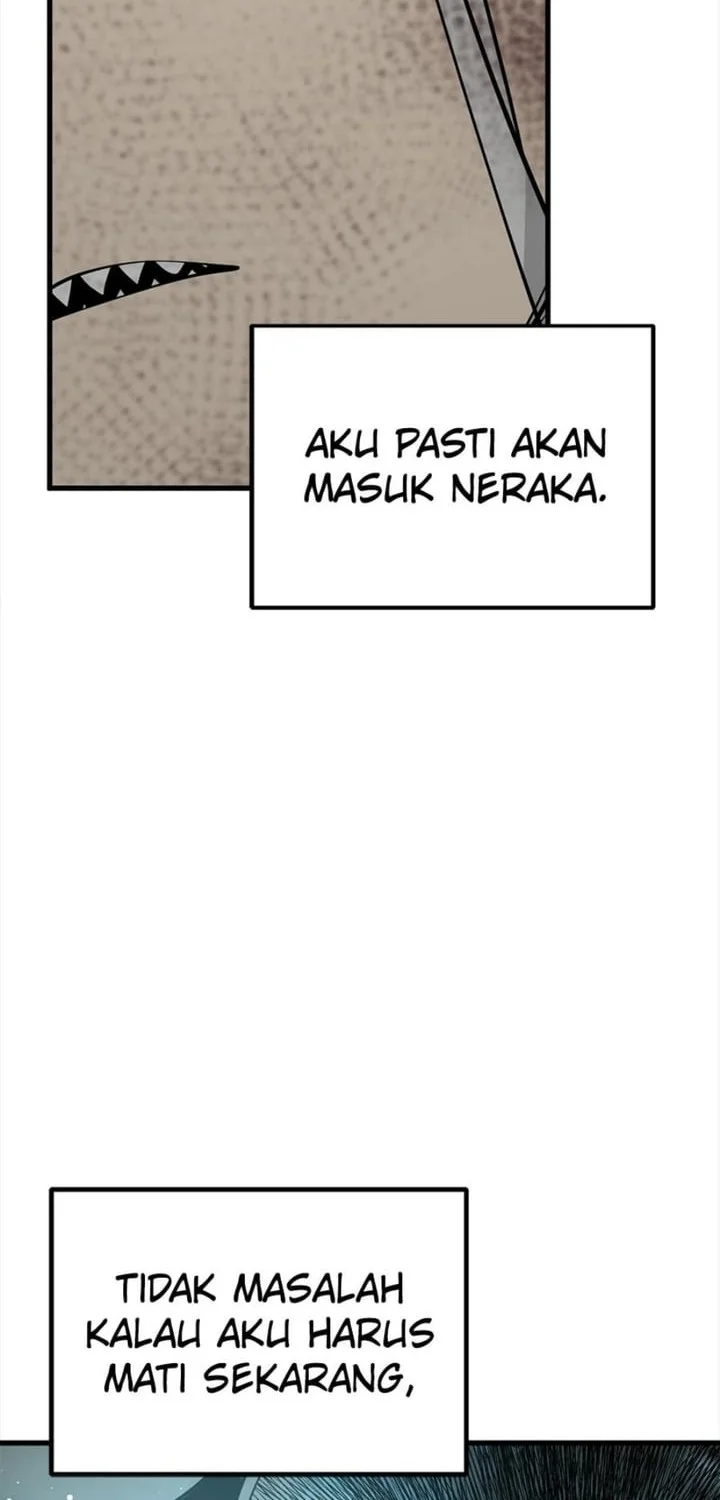Hero Killer Chapter 243 - halaman 56