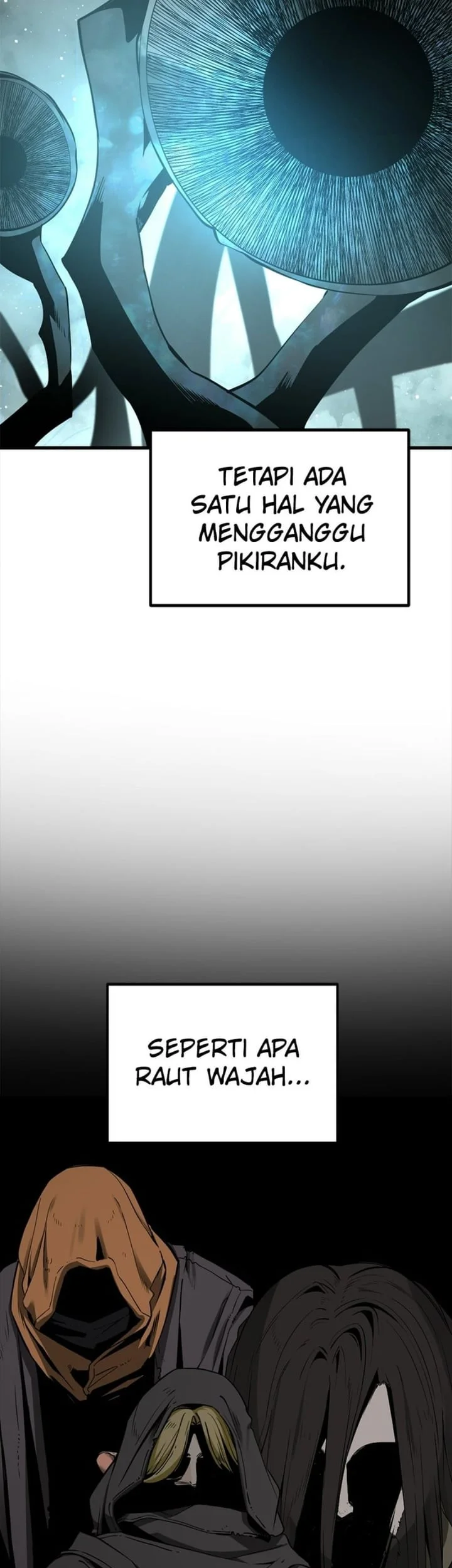 Hero Killer Chapter 243 - halaman 57