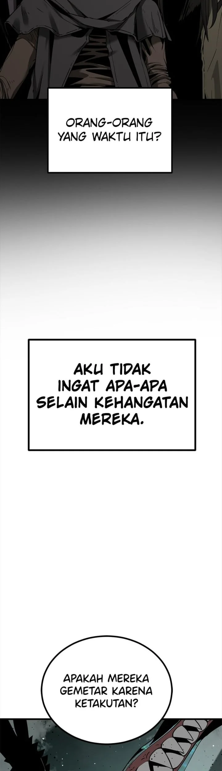 Hero Killer Chapter 243 - halaman 58
