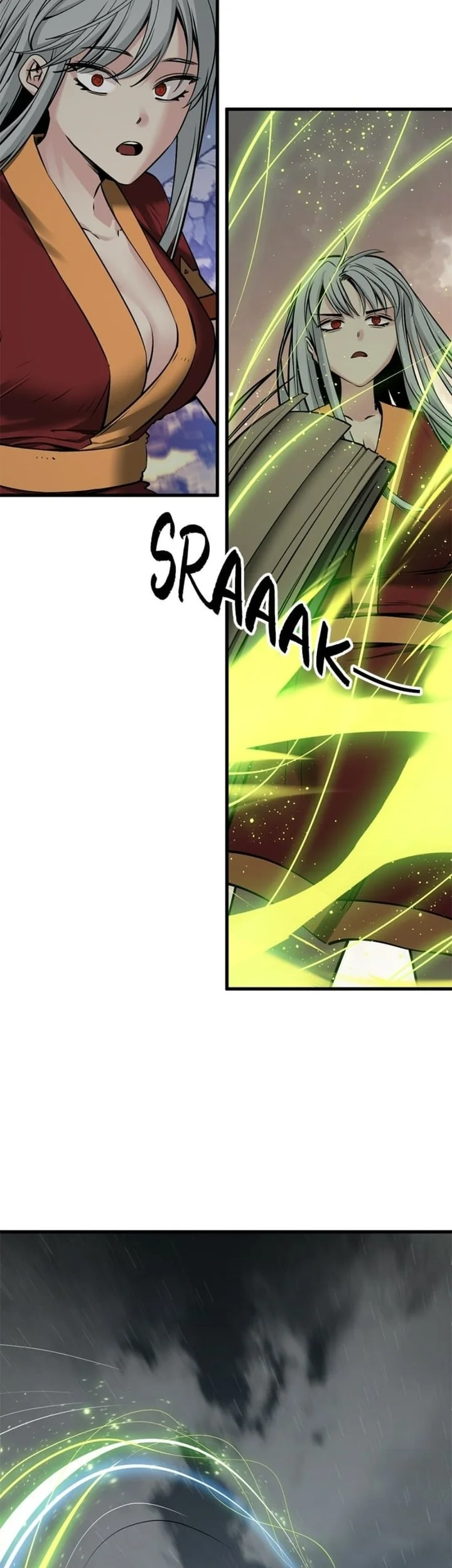 Hero Killer Chapter 243 - halaman 6