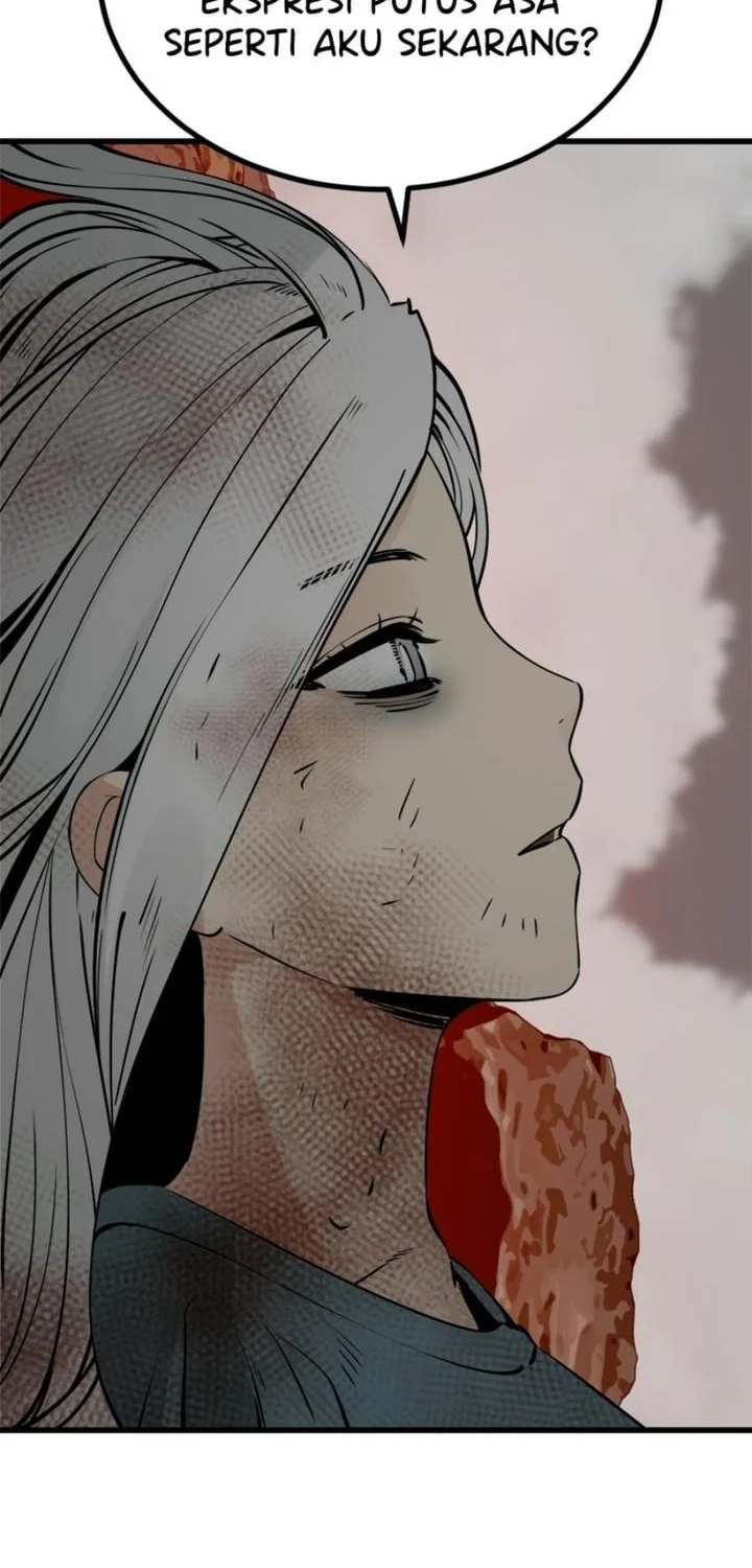 Hero Killer Chapter 243 - halaman 60