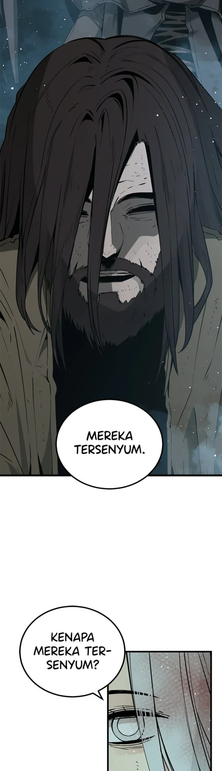 Hero Killer Chapter 243 - halaman 63