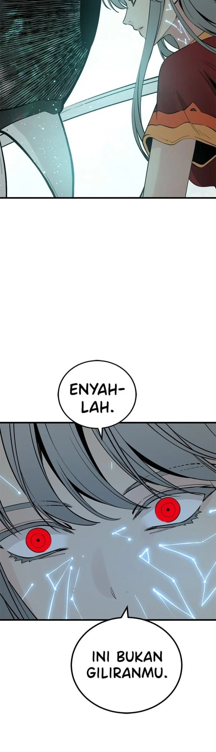Hero Killer Chapter 243 - halaman 66