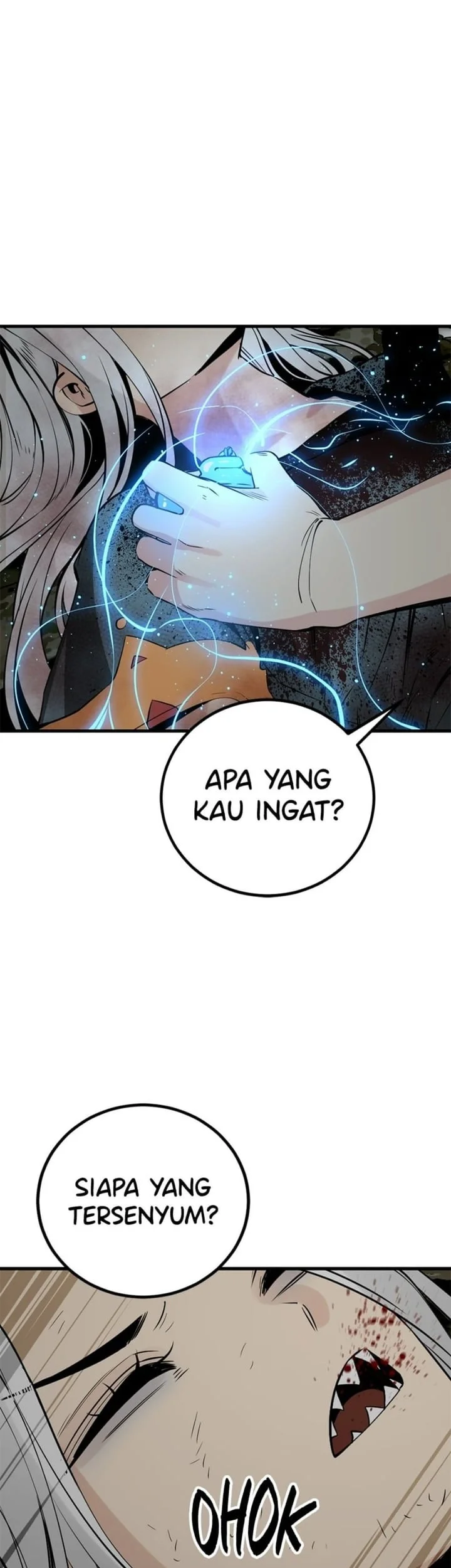 Hero Killer Chapter 243 - halaman 67