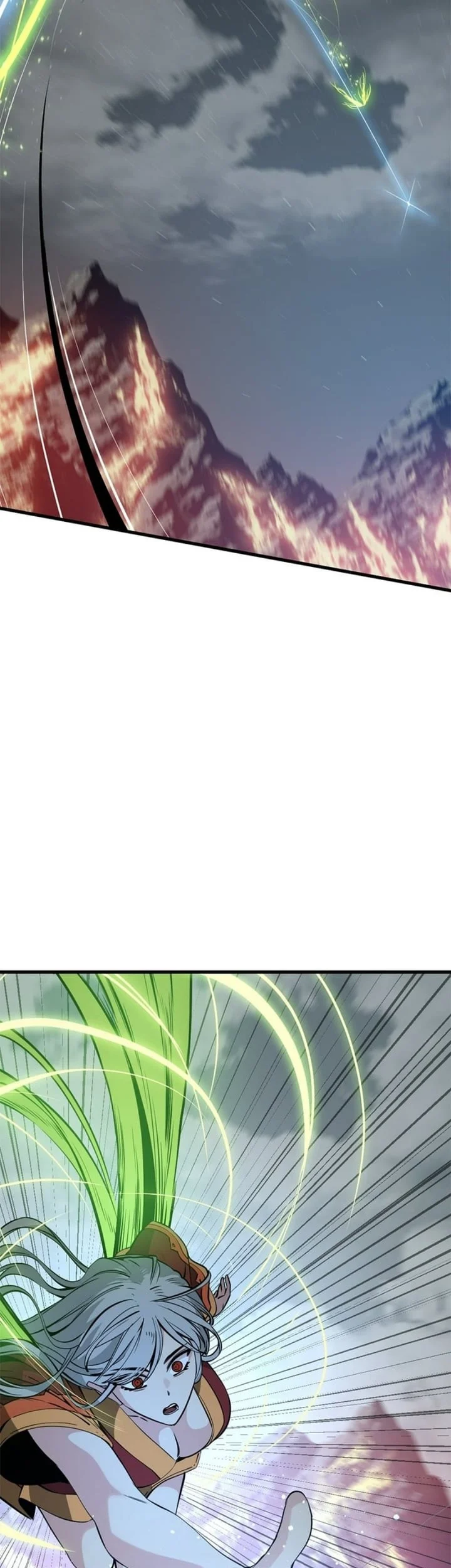 Hero Killer Chapter 243 - halaman 7