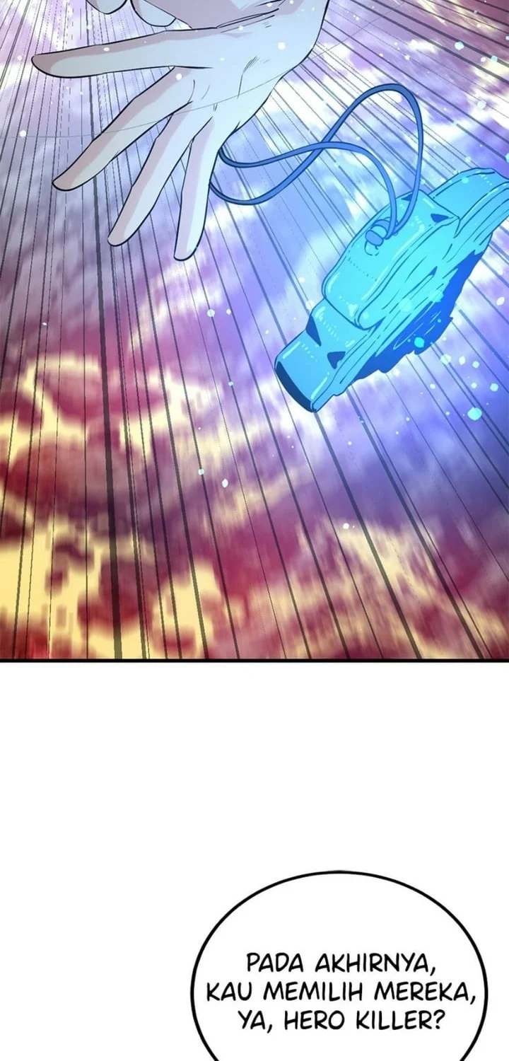 Hero Killer Chapter 243 - halaman 8