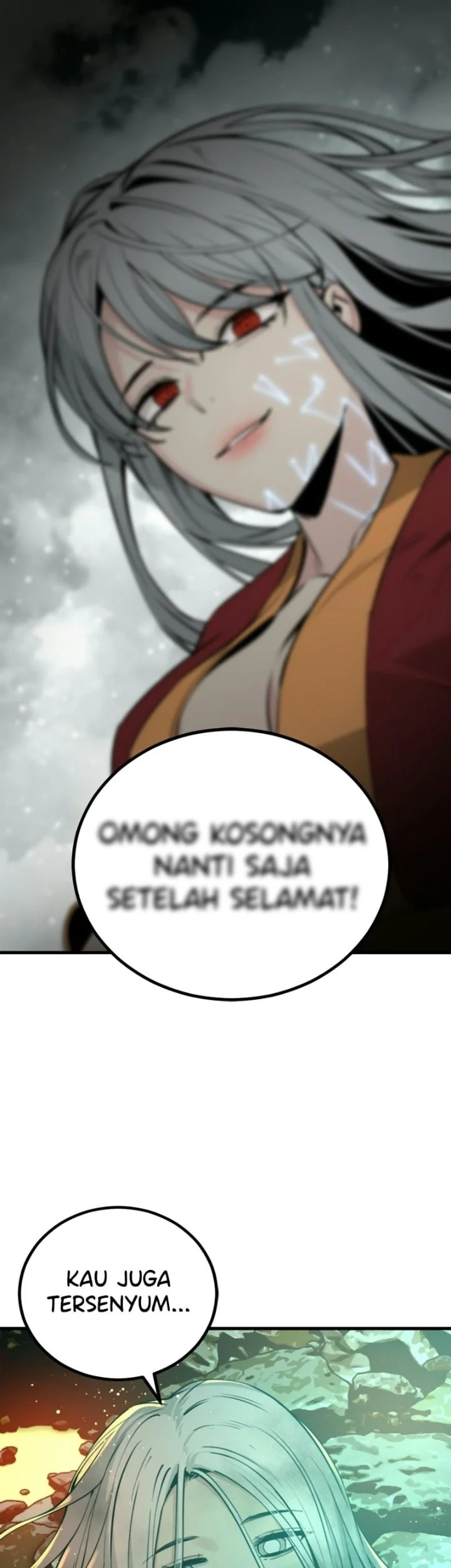 Hero Killer Chapter 244 - halaman 1