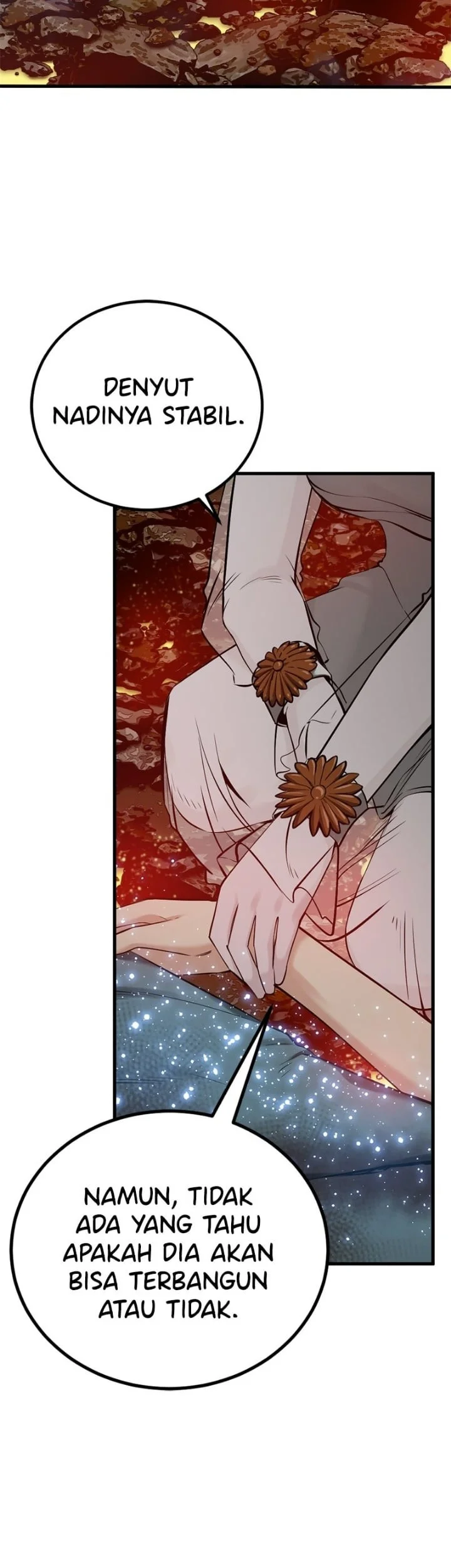 Hero Killer Chapter 244 - halaman 11