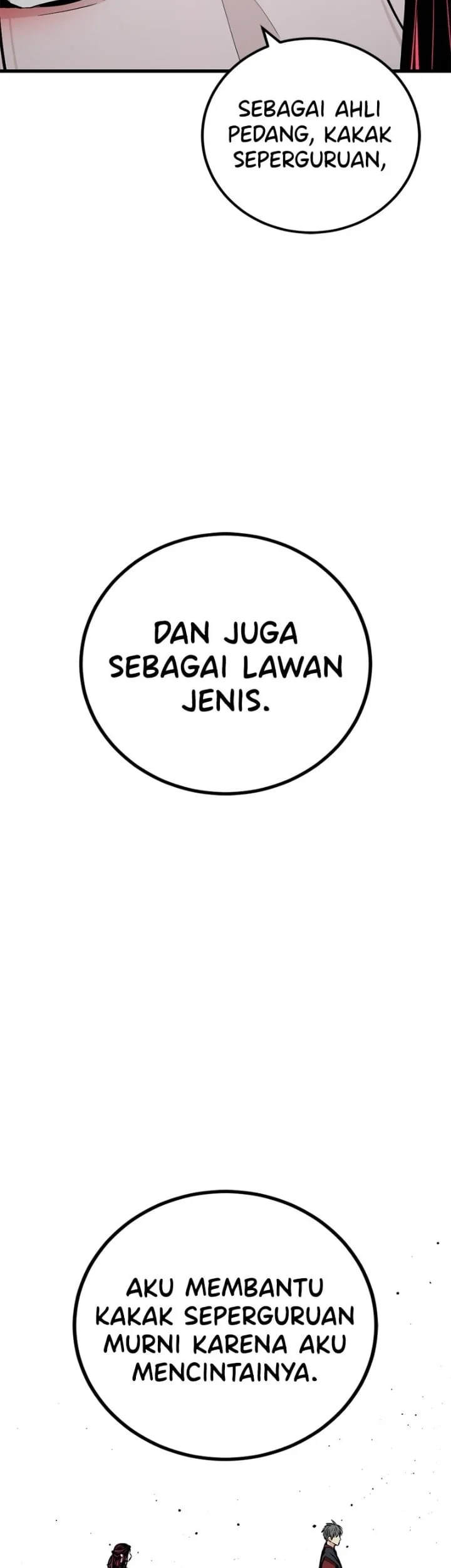 Hero Killer Chapter 244 - halaman 15