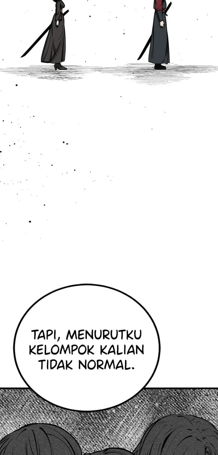 Hero Killer Chapter 244 - halaman 16