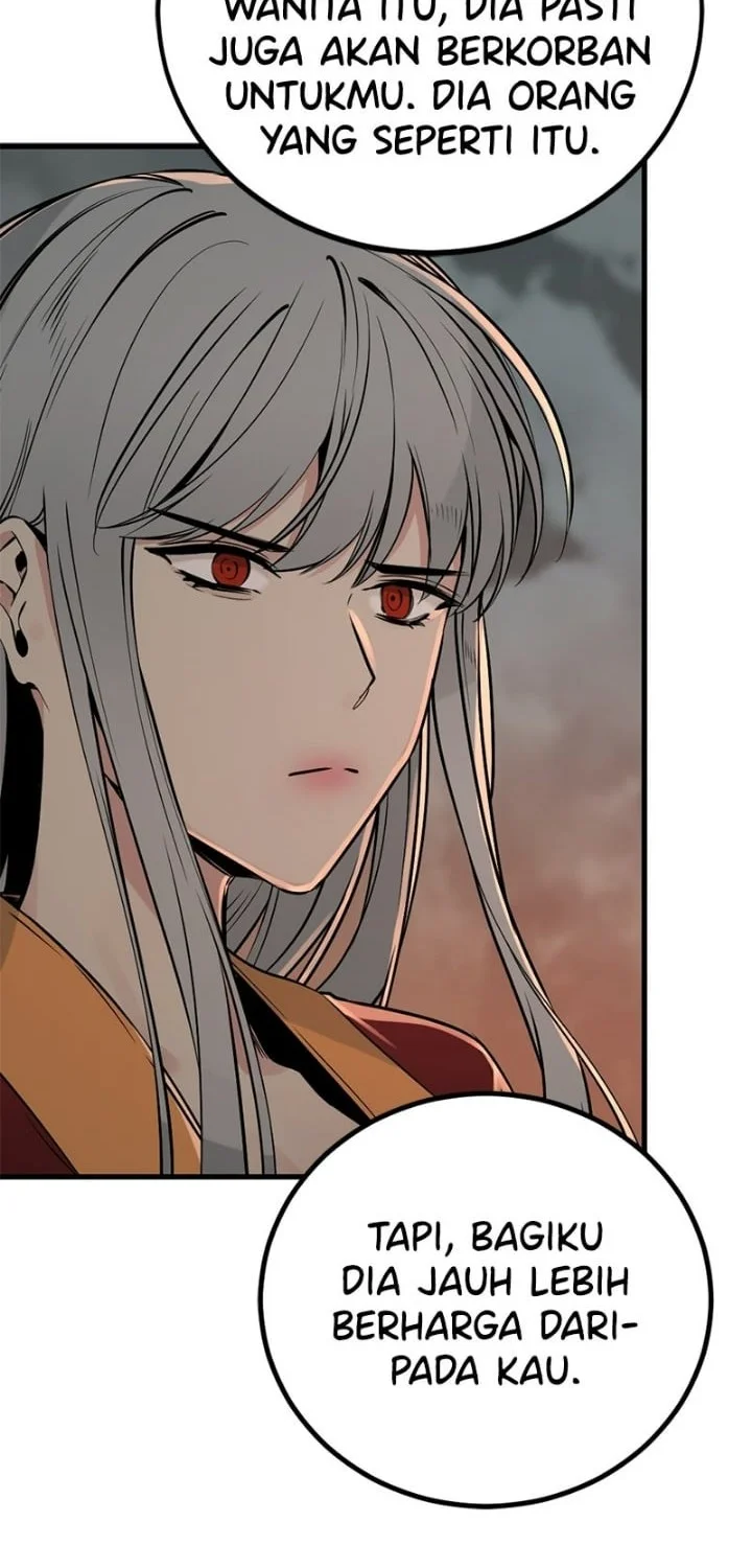 Hero Killer Chapter 244 - halaman 20