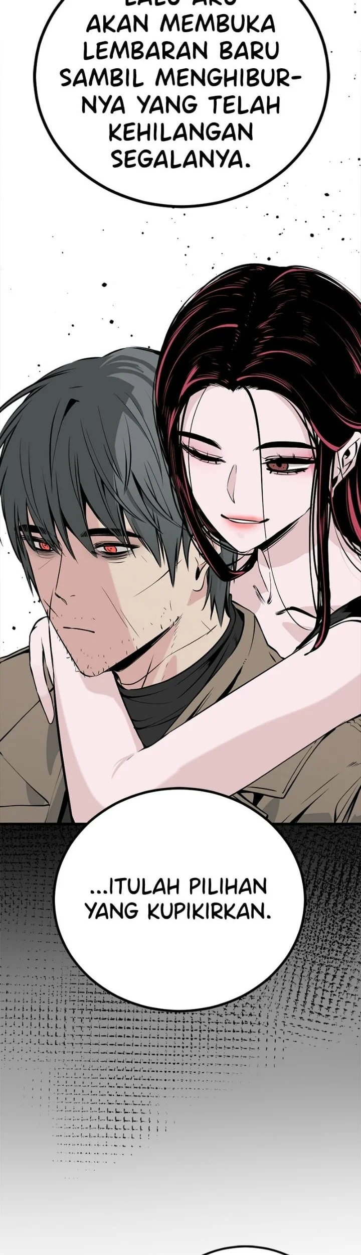 Hero Killer Chapter 244 - halaman 22