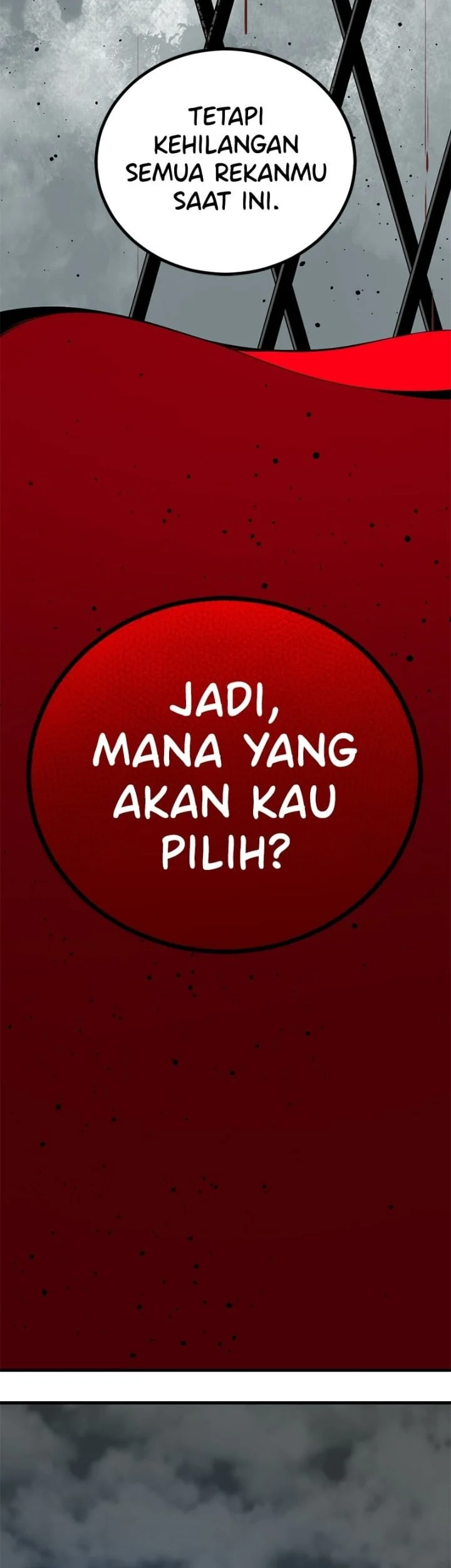 Hero Killer Chapter 244 - halaman 26